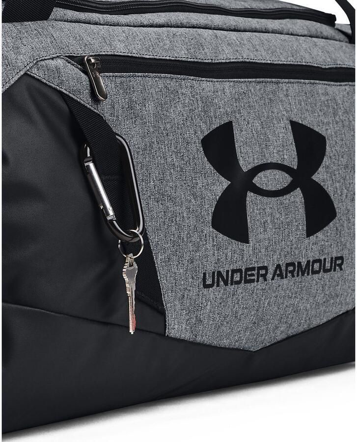 Under Armour Sporttas UA UNDENIABLE 5.0 DUFFLE MD - Foto 3