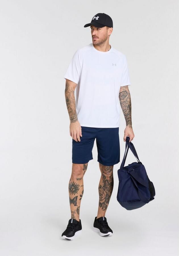 Under Armour T-shirt Korte Mouw Tech 2.0 T-shirt - Foto 5