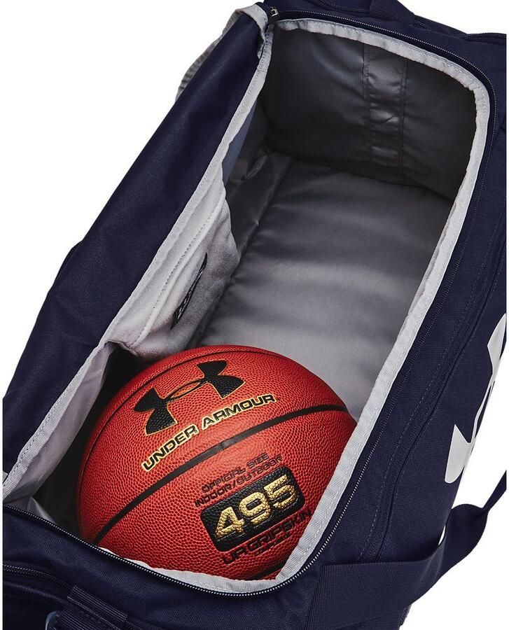 Under Armour Sporttas UA UNDENIABLE 5.0 DUFFLE MD