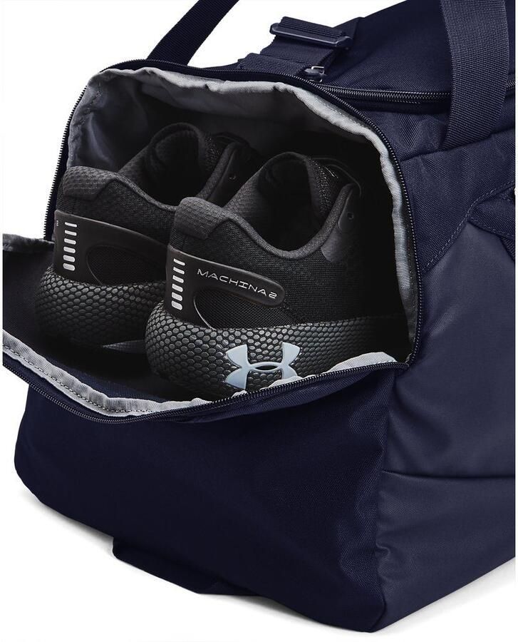 Under Armour Sporttas UA UNDENIABLE 5.0 DUFFLE MD - Foto 2