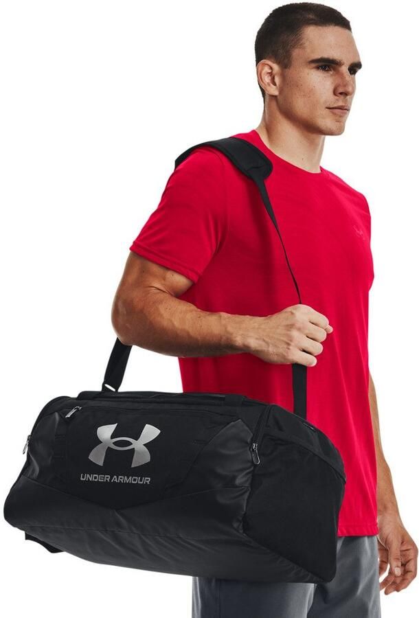 Under Armour Sporttas UA UNDENIABLE 5.0 DUFFLE SM (1-delig) - Foto 11