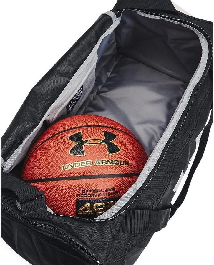 Under Armour Sporttas UA UNDENIABLE 5.0 DUFFLE SM (1-delig)