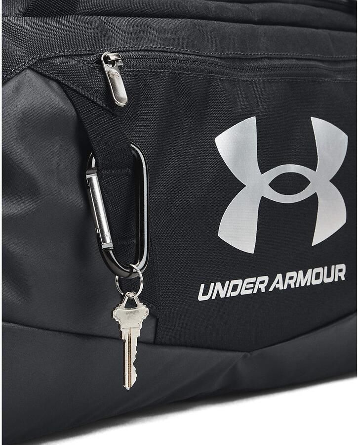 Under Armour Sporttas UA UNDENIABLE 5.0 DUFFLE SM (1-delig) - Foto 4