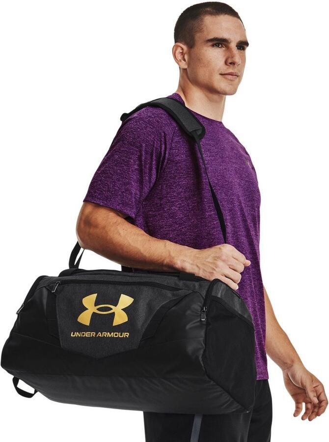 Under Armour Sporttas UA UNDENIABLE 5.0 DUFFLE SM (1-delig) - Foto 7