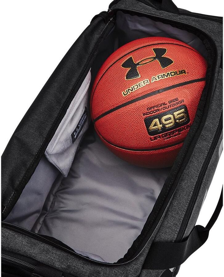 Under Armour Sporttas UA UNDENIABLE 5.0 DUFFLE SM (1-delig)