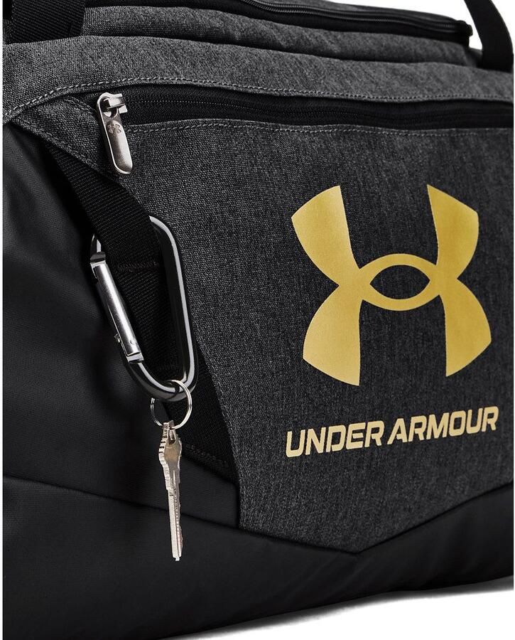 Under Armour Sporttas UA UNDENIABLE 5.0 DUFFLE SM (1-delig) - Foto 4