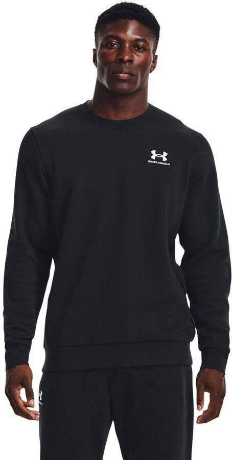 Under Armour Sweatshirt UA ICON FLEECE CREW (1-delig) - Foto 5