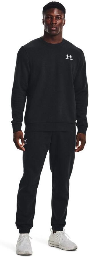 Under Armour Sweatshirt UA ICON FLEECE CREW (1-delig) - Foto 4