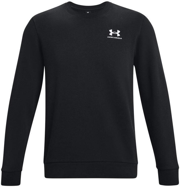 Under Armour Sweatshirt UA ICON FLEECE CREW (1-delig) - Foto 2
