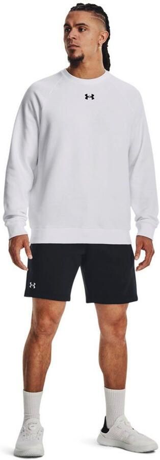 Under Armour Sweatshort UA Rival Fleece Shorts - Foto 9