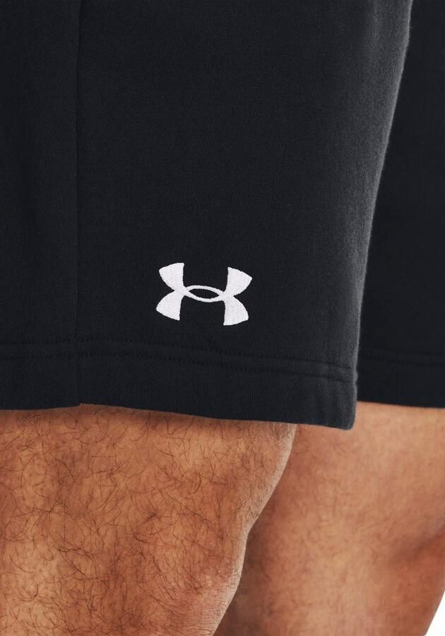Under Armour Sweatshort UA Rival Fleece Shorts - Foto 2
