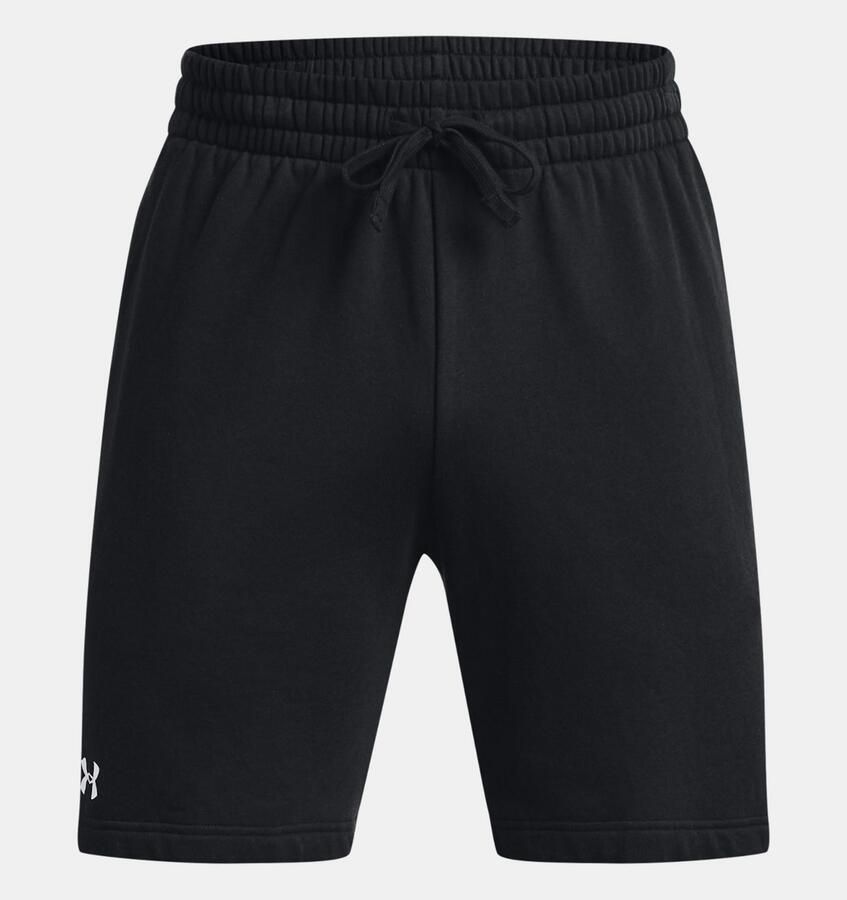 Under Armour Sweatshort UA Rival Fleece Shorts