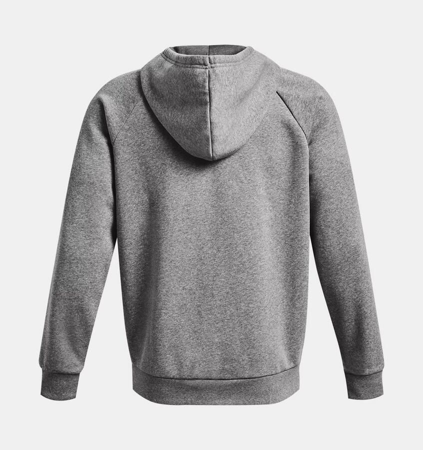 Under Armour Sweatvest UA Rival Fleece-Hoodie met Doorlopende Zip voor - Foto 2