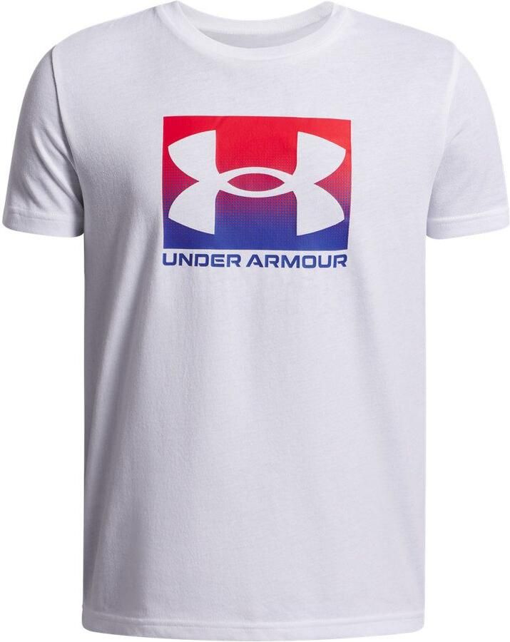 Under Armour T-shirt (1-delig) - Foto 2