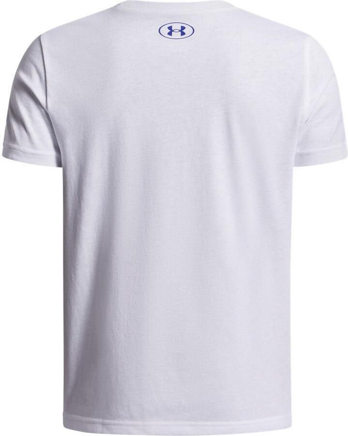 Under Armour T-shirt (1-delig)