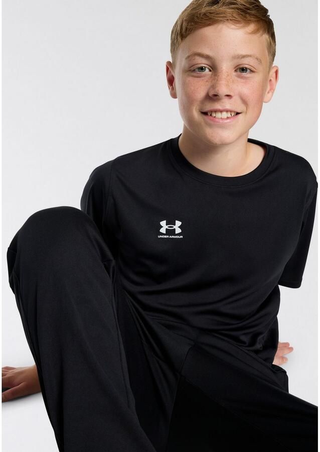 Under Armour T-shirt CHALLENGER voor kinderen (1-delig) - Foto 3