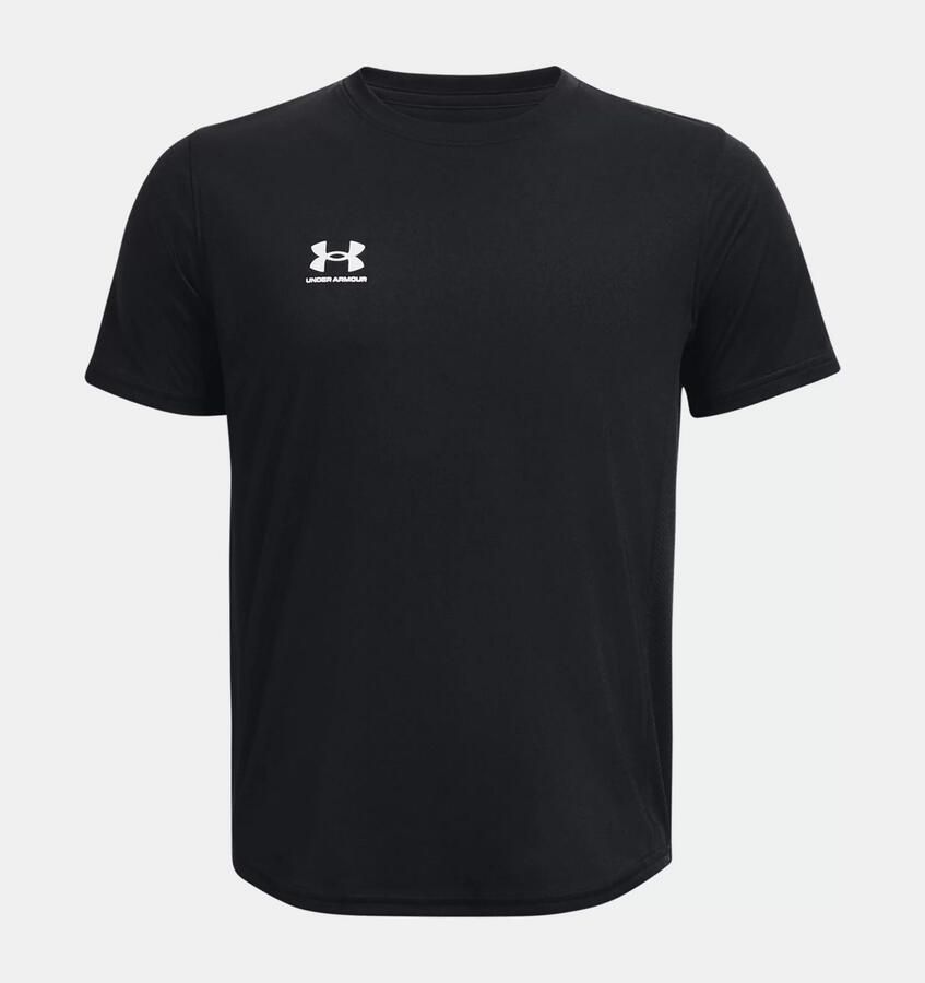 Under Armour T-shirt CHALLENGER voor kinderen (1-delig)