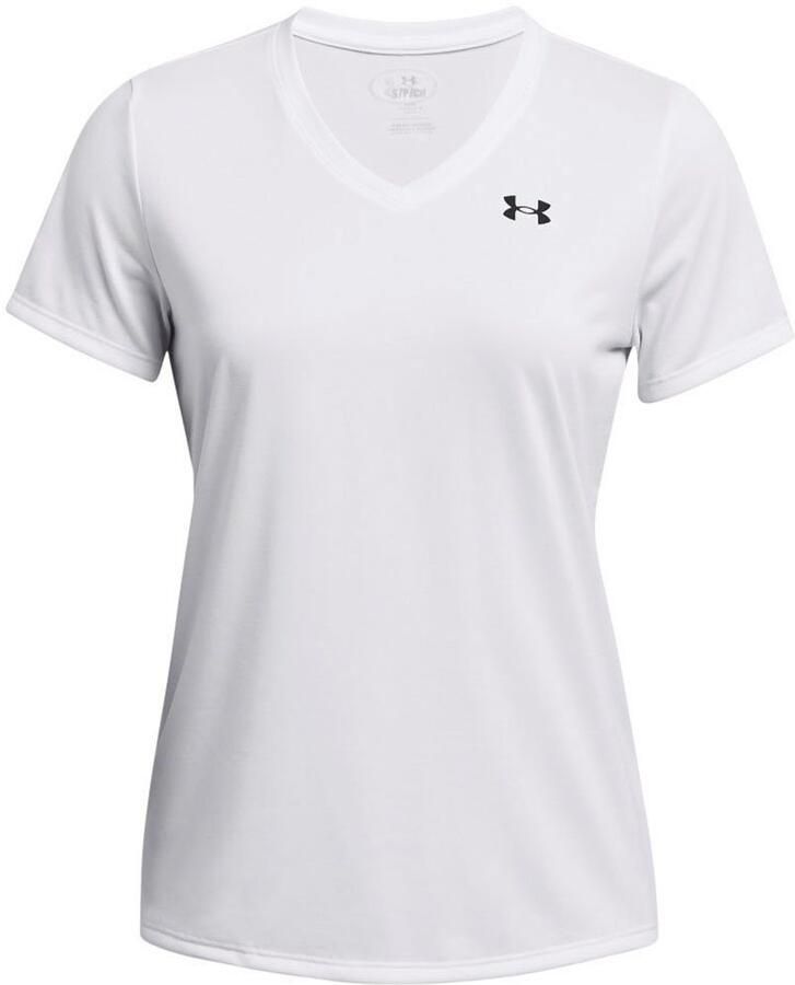 Under Armour T-shirt Tech (1-delig)