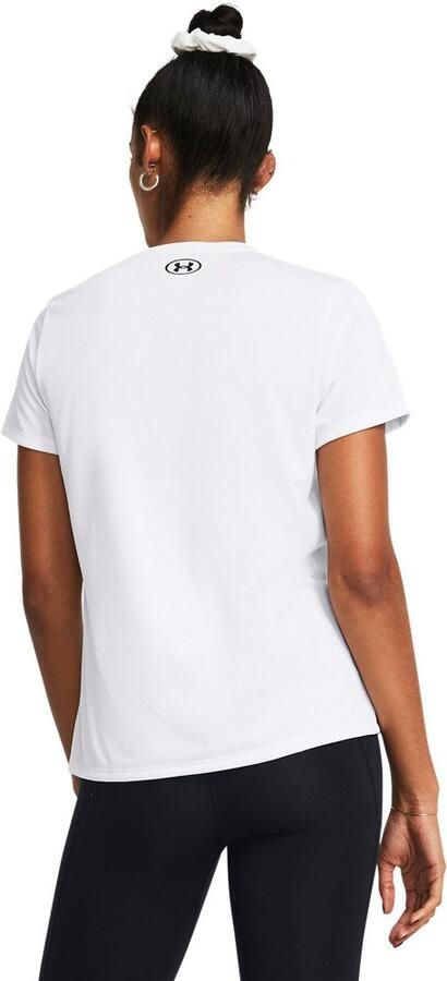 Under Armour T-shirt Tech (1-delig) - Foto 4