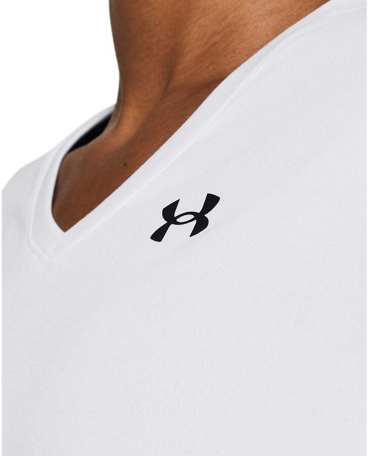 Under Armour T-shirt Tech (1-delig) - Foto 2