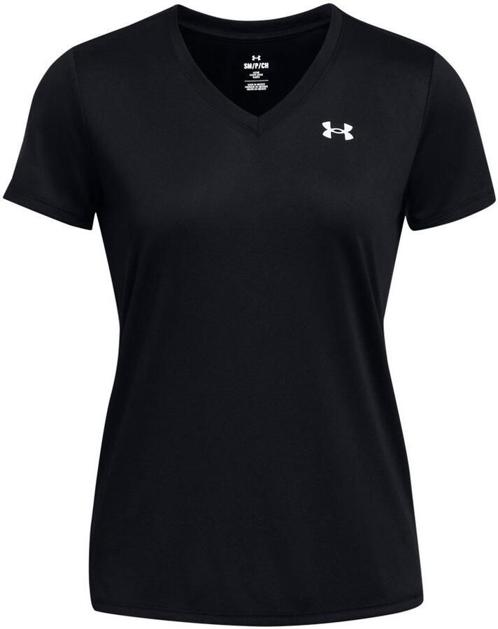 Under Armour T-shirt Tech (1-delig)