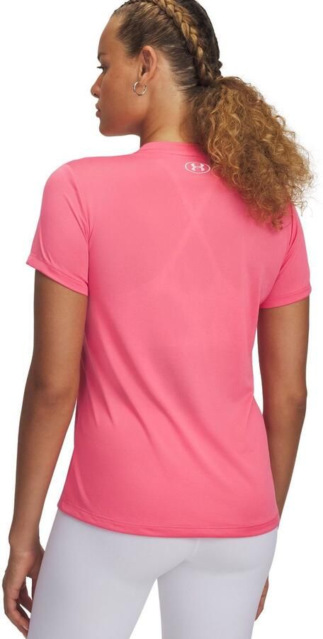 Under Armour T-shirt Tech (1-delig)