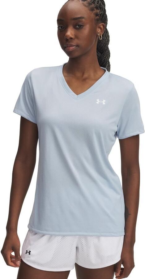Under Armour T-shirt Tech (1-delig) - Foto 2