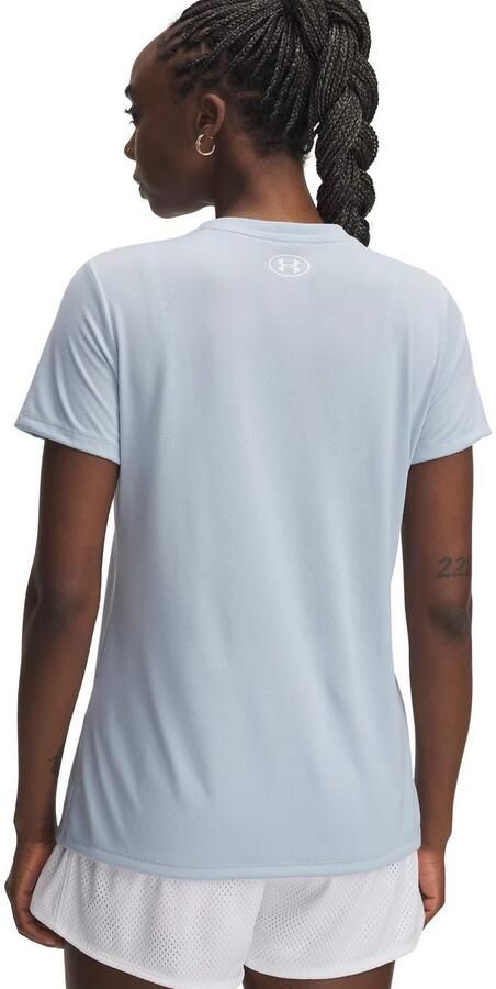 Under Armour T-shirt Tech (1-delig)