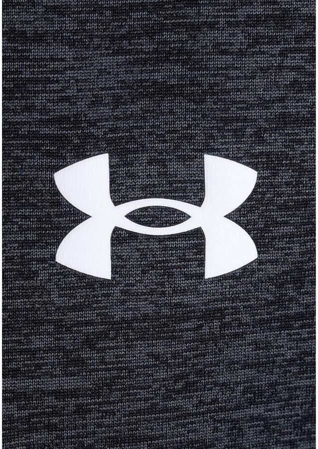 Under Armour tech sportshirt zwart kinderen - Foto 3