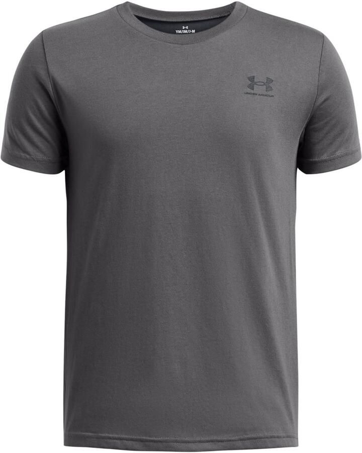 Under Armour T-shirt UA B SPORTSTYLE LC SS (1-delig)
