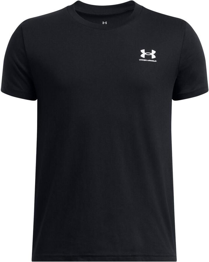 Under Armour T-shirt UA B SPORTSTYLE LC SS (1-delig)