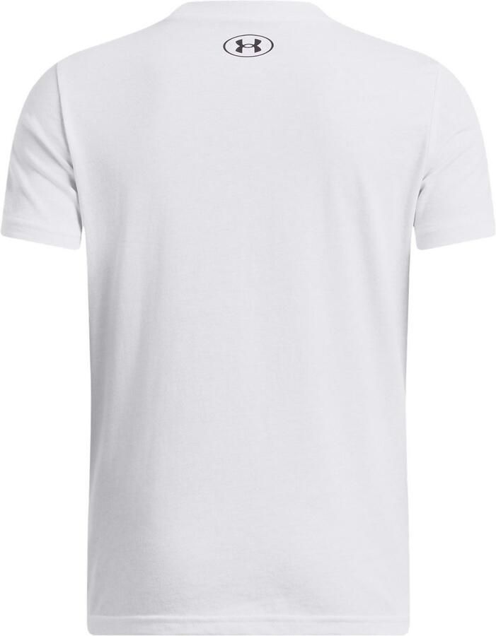 Under Armour T-shirt UA B SPORTSTYLE LC SS (1-delig)