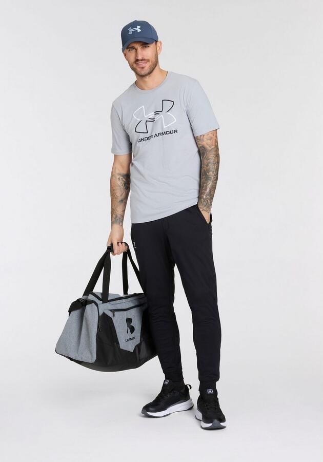 Under Armour T-shirt UA GL FOUNDATION UPDATE SS (1-delig) - Foto 10