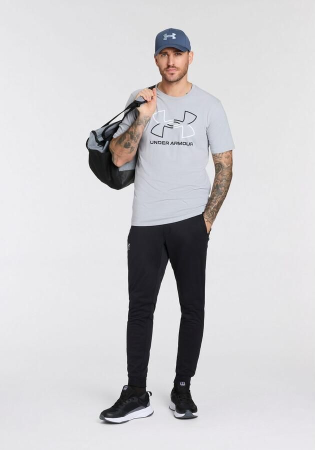 Under Armour T-shirt UA GL FOUNDATION UPDATE SS (1-delig) - Foto 4