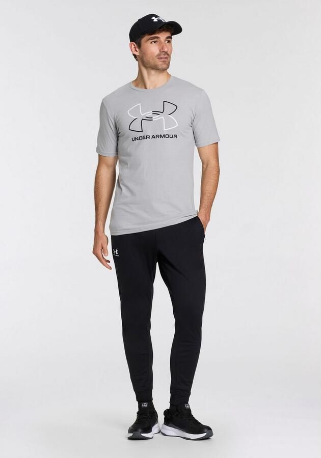 Under Armour T-shirt UA GL FOUNDATION UPDATE SS (1-delig) - Foto 5