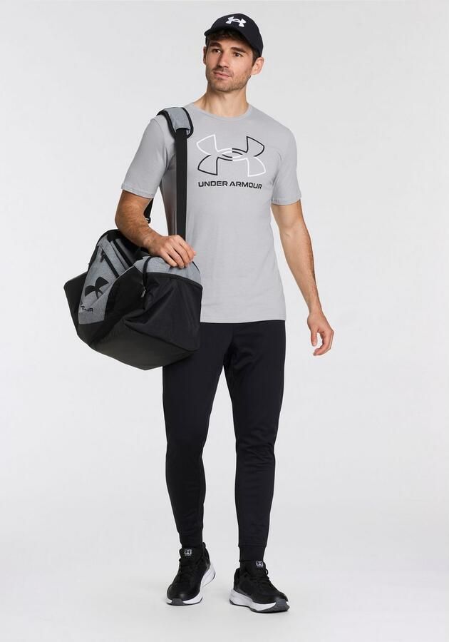 Under Armour T-shirt UA GL FOUNDATION UPDATE SS (1-delig) - Foto 6