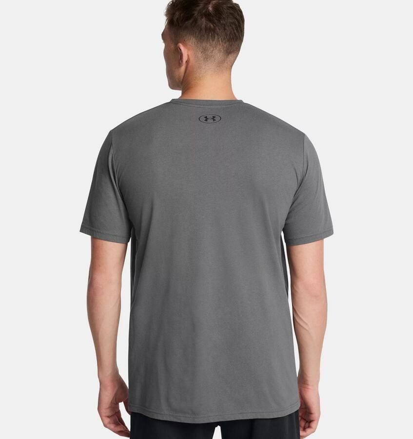 Under Armour T-shirt UA GL FOUNDATION UPDATE SS (1-delig)