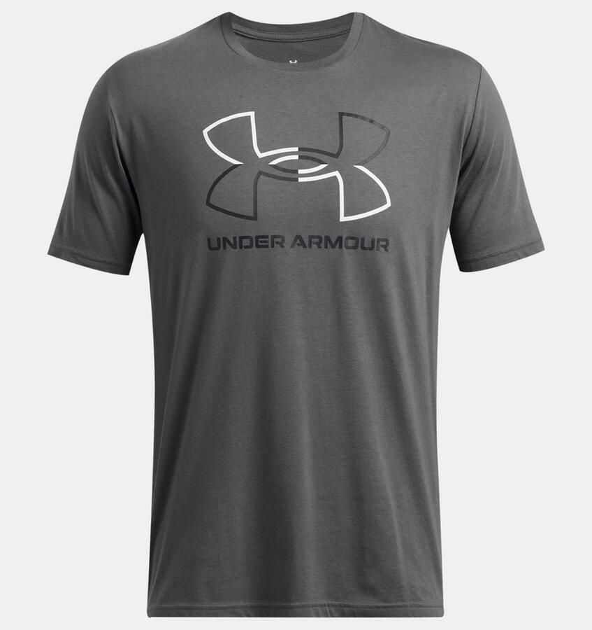 Under Armour T-shirt UA GL FOUNDATION UPDATE SS (1-delig) - Foto 2