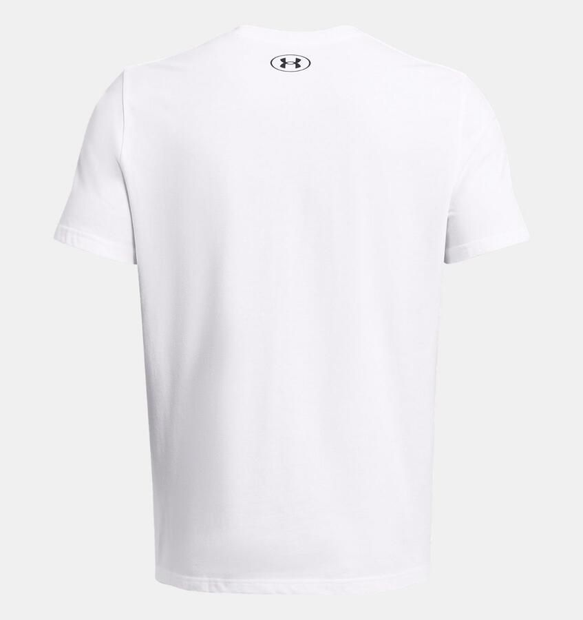 Under Armour T-shirt UA GL FOUNDATION UPDATE SS (1-delig) - Foto 2