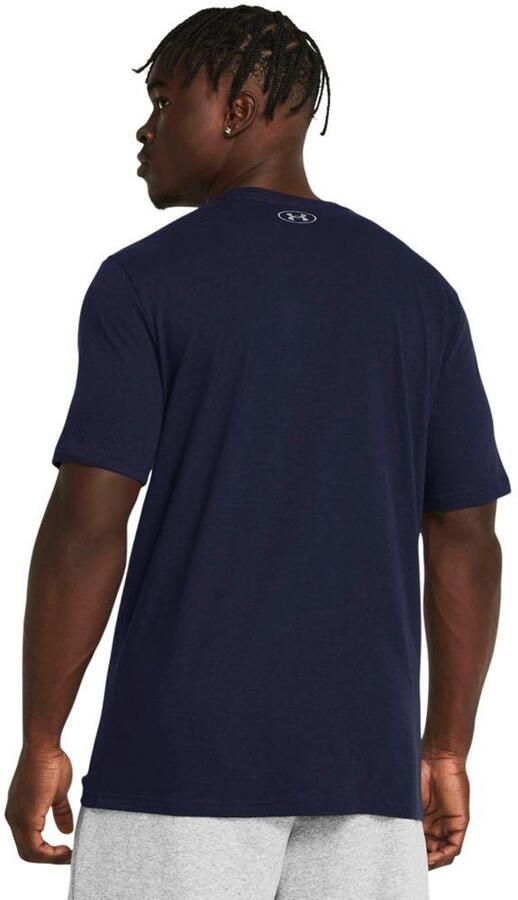 Under Armour T-shirt UA GL FOUNDATION UPDATE SS (1-delig) - Foto 2