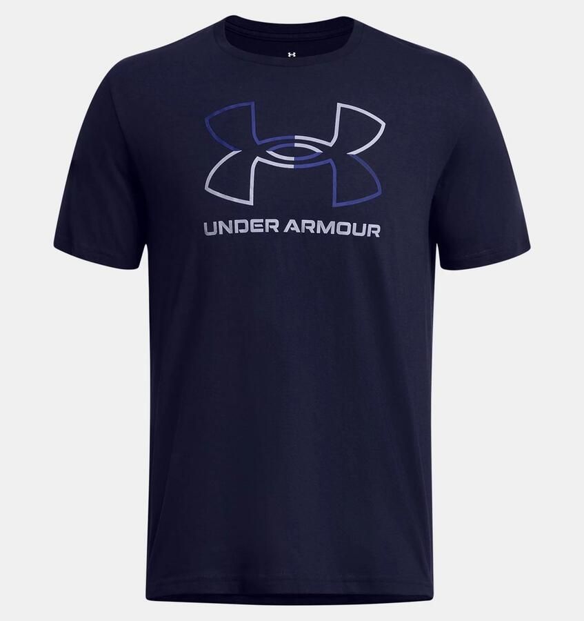 Under Armour T-shirt UA GL FOUNDATION UPDATE SS (1-delig)