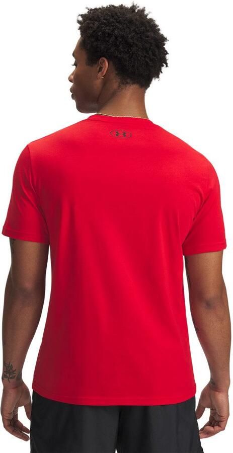 Under Armour T-shirt UA GL FOUNDATION UPDATE SS (1-delig)