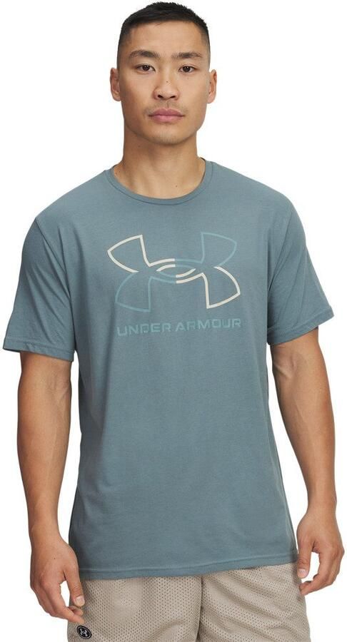 Under Armour T-shirt UA GL FOUNDATION UPDATE SS (1-delig) - Foto 3