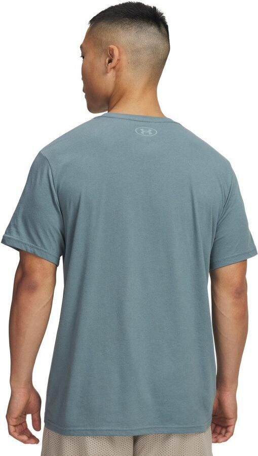 Under Armour T-shirt UA GL FOUNDATION UPDATE SS (1-delig) - Foto 2