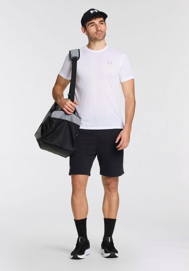 Under Armour T-shirt UA LAUNCH SHORTSLEEVE (1-delig) - Foto 7