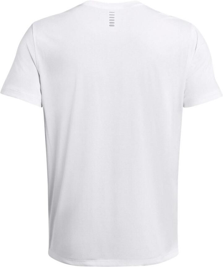 Under Armour T-shirt UA LAUNCH SHORTSLEEVE (1-delig) - Foto 2