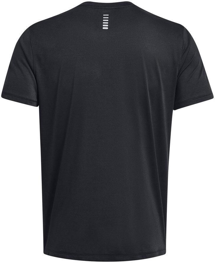 Under Armour T-shirt UA LAUNCH SHORTSLEEVE (1-delig)