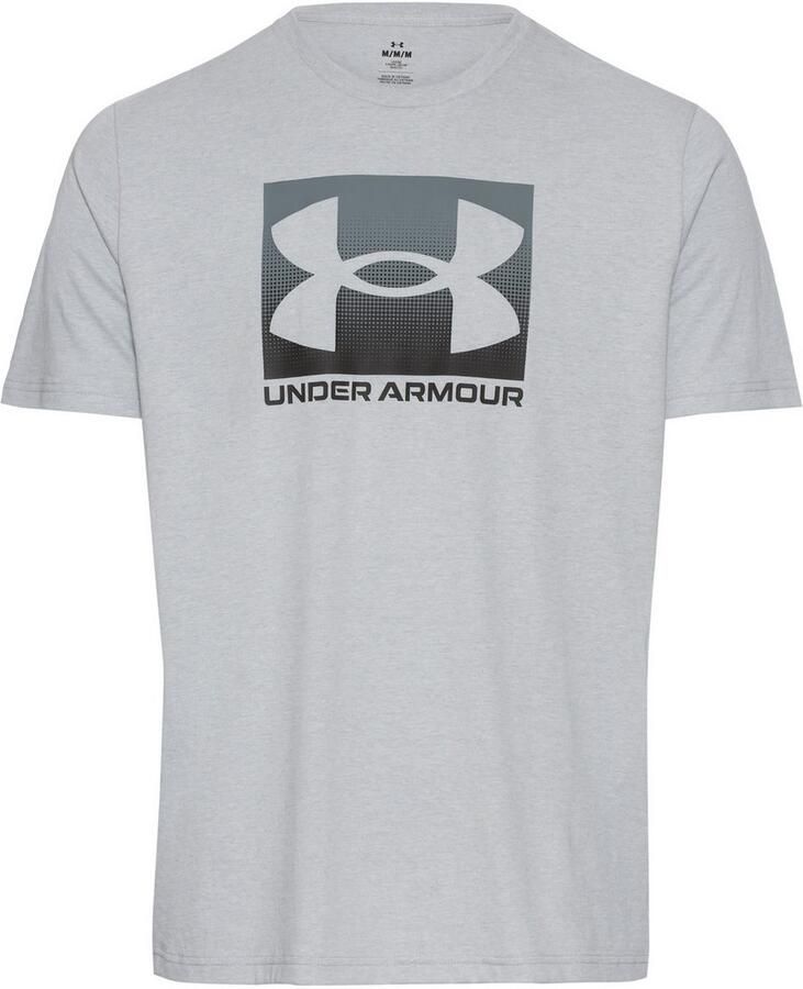 Under Armour T-shirt UA M BOXED SPORTS UPDATED SS - Foto 13