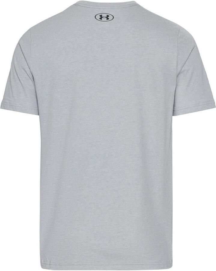 Under Armour T-shirt UA M BOXED SPORTS UPDATED SS