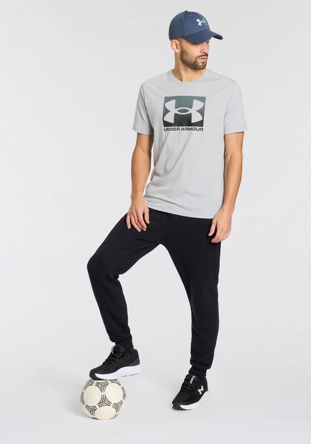 Under Armour T-shirt UA M BOXED SPORTS UPDATED SS - Foto 8